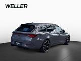 Cupra Leon ST 4Drive RFK ACC Memory LED Navi - : Kleinwagen, mit Anhängerkupplung
