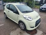 Citroën C1 Advance - Gebrauchtwagen bis 1.500 Euro mit TÜV