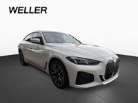 BMW i4 - Vorschau Bild 5