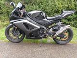 Suzuki Gsxr GS 1000 K7 K8| - SUZUKI GSXR 1000 K7