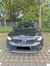 Volvo XC40 T5 Twin Engine - Volvo XC40 mit Hybrid-Antrieb: Automatik