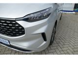 Ford Tourneo Custom 2.0 320 L1 Titanium AHK ACC LED - Ford mit Diesel-Antrieb: Kleinbus