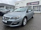 Opel Astra J Lim. Active 1.4 *Klima*SHZ*PDC*Tempomat - Opel Astra Active mit Benzin-Antrieb