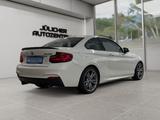 BMW M235 i Coupe Aut., Insp. Neu, 1 Jahr Garantie - mit Benzin-Antrieb: Coupe
