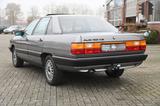 Audi 100 CS 2.2 Typ 44 *TOP ZUSTAND*GARANTIE* - Audi Oldtimer