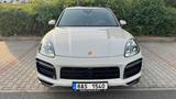Porsche Cayenne COUPE GTS CARBON LIGHT PACKAGE - Porsche Cayenne Coupe-GTS