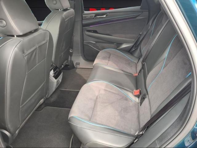 Volkswagen ID.7 Pro 210 kW Wärmepumpe 20" Pano Matrix
