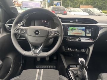 Bild 14 Opel Corsa 1.2 GS NAVI/PDC V+H+CAM/KlimaAT/Keyless