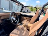 Jeep CJ7 V8 Automatik Quadratec - Jeep Gebrauchtwagen von 1978