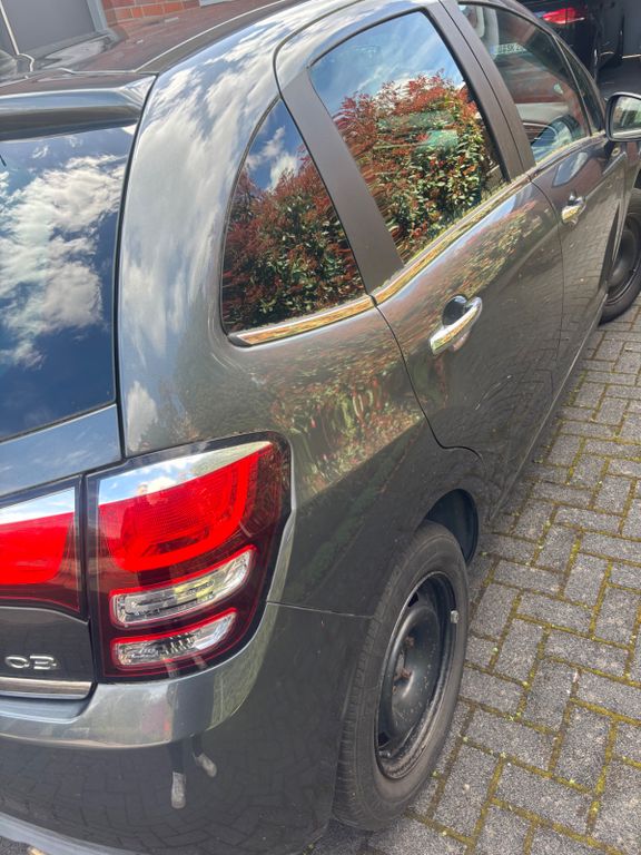 Image of Citroën C3