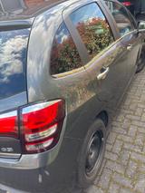 Citroën C3 BlueHDi 100 Stop&Start Selection Selection - Citroen C3 Stop-&-Start mit Diesel-Antrieb