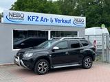Dacia Duster II 1.6 Prestige AHK Sitzheizung LPG Gas - Dacia Duster mit LPG-Antrieb