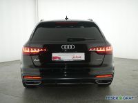Audi A4 - Vorschau Bild 11