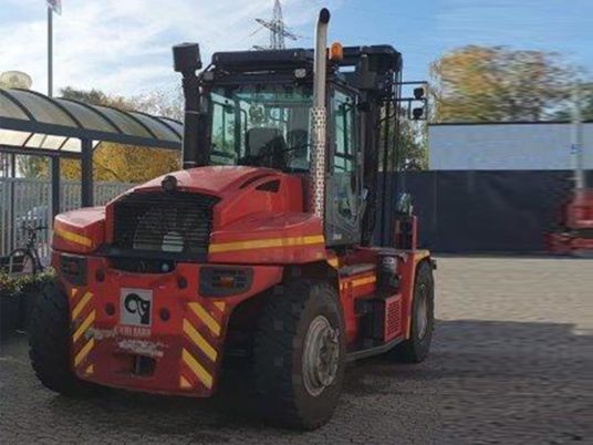 Kalmar DCG100-6