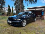 BMW e46 320i Limousine - BMW 320 mit Benzin-Antrieb: Limousine, 320i E46