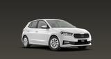 Skoda Fabia 1.0 TSI Selection Kamera SH PDC Kessy