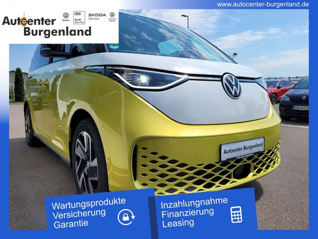 Volkswagen ID.Buzz Pro AHK+RÜCKFAHRKAMERA+ACC+LENKRADHEIZUN