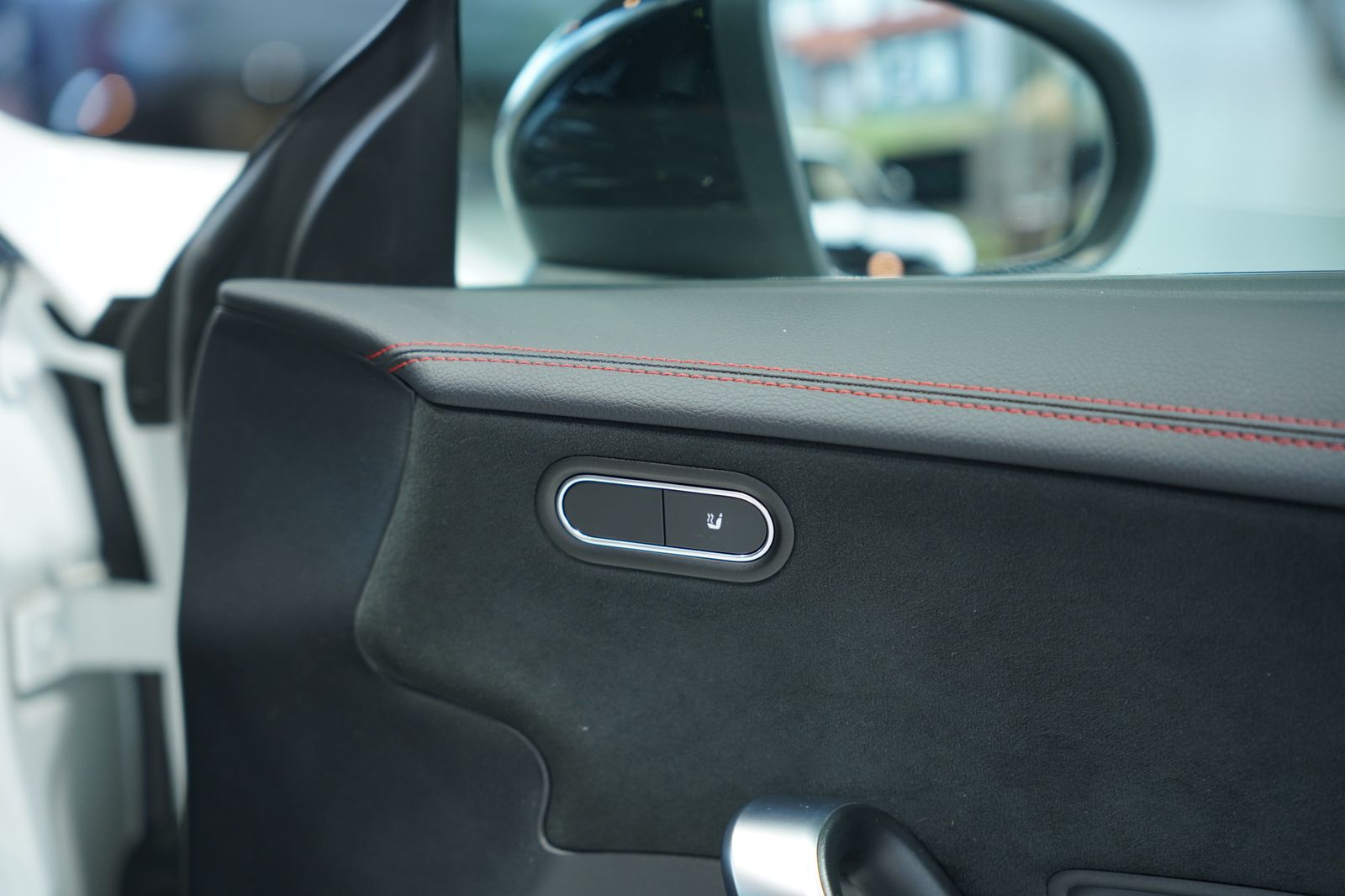 Mercedes Benz Cla 45 Amg Shooting Brake