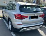 BMW X3 xDrive20i ADVANTAGE AT ADVANTAGE