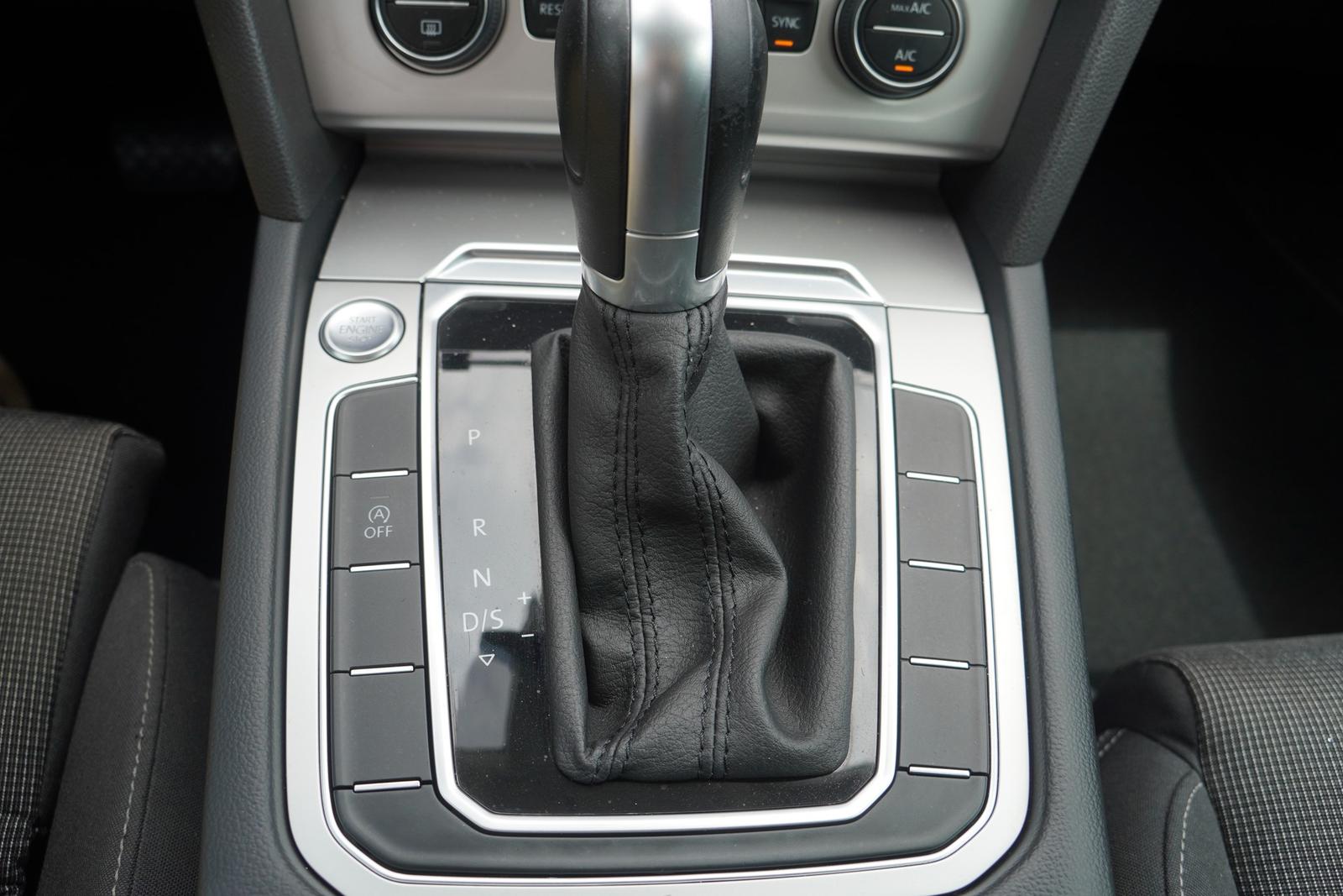 Volkswagen Passat Variant 1.4 TSI Comfortline ACC Kamera