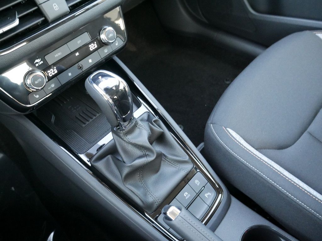 Skoda Kamiq - Bild 12