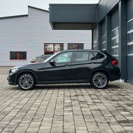 BMW X1 - 8