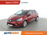Renault Clio 1.5 dCi Intens *NAVI*LED*TEMPO*CAM*PDC*SHZ*