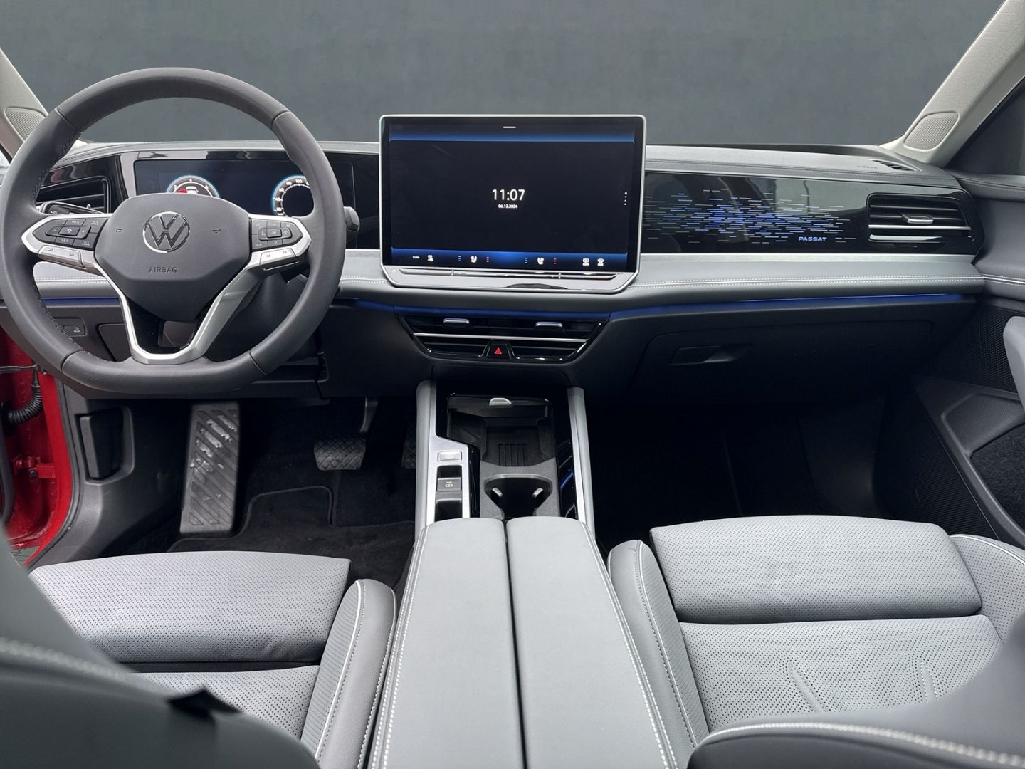 Passat Variant 2.0 TDI Elegance HUD AD StandHZG 