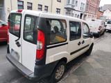 Fiat Doblo Transporter - Fiat: Transporter