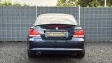 BMW 120 Baureihe 1 Coupe 120d - gebrauchte BMW 120 aus dem Jahr 2009