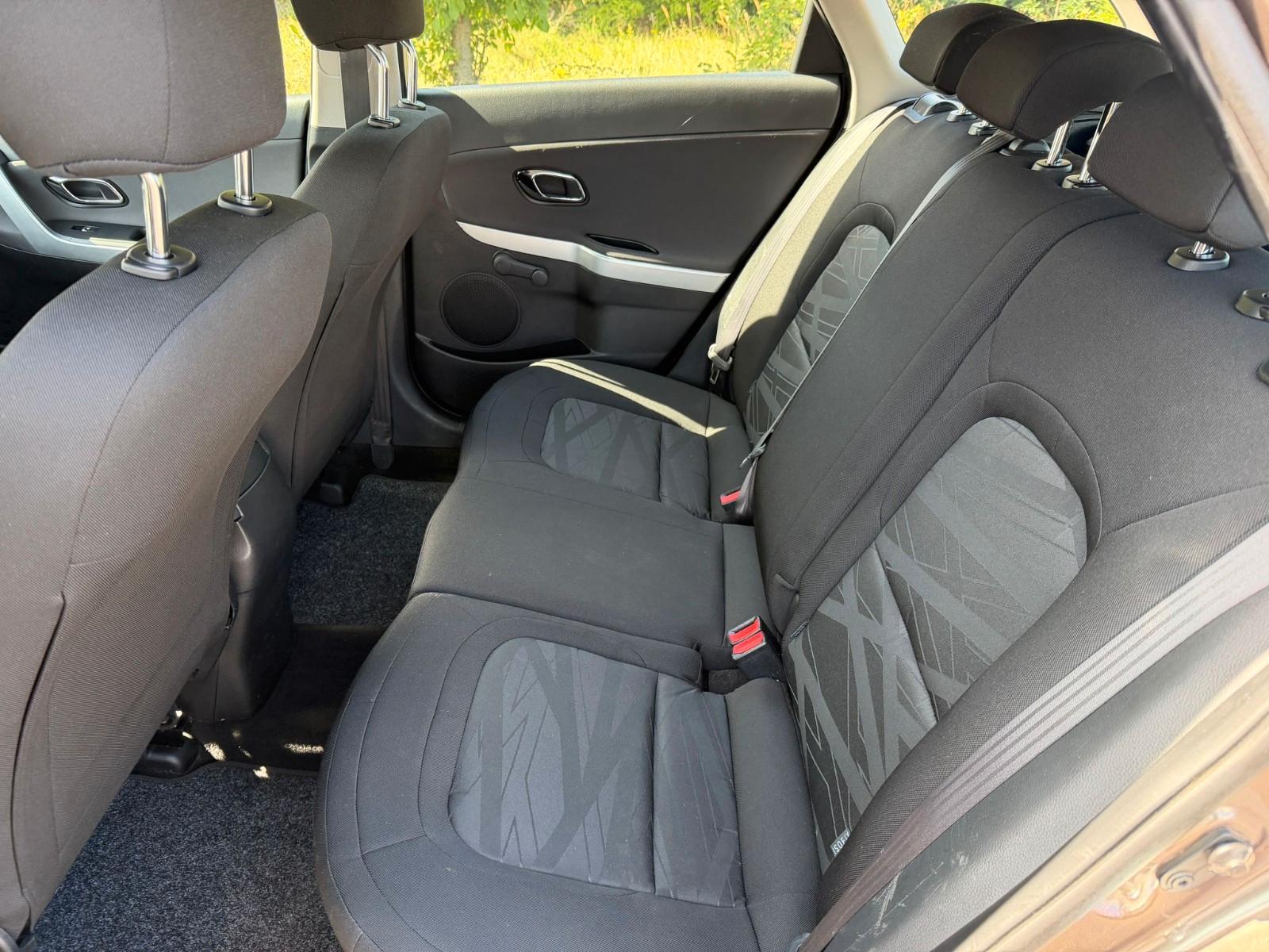 Kia Ceed Sportswagon Attract*R-Kamera*Navi*PDC*