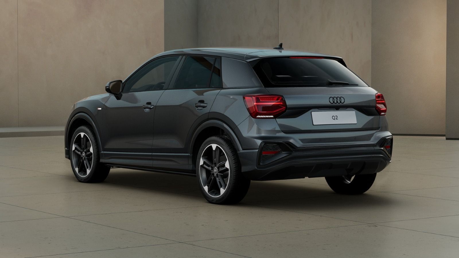 Audi Q2 - Bild 3