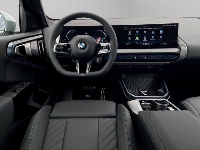 Foto Nummer 11: BMW X3
