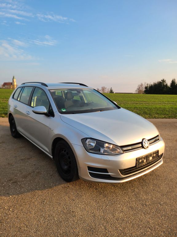 Image of Volkswagen Golf