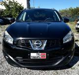 Nissan Qashqai 1.5 dCi DPF Tekna - Nissan Qashqai aus 2011: Tekna