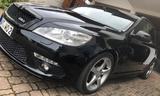 Skoda Octavia Combi 2.0 TDI DSG RS RS - Skoda Octavia aus 2010: RS Combi