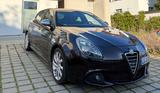 Alfa Romeo Giulietta 1.4 TB 16V MultiAir TCT Turismo Tu... - gebrauchte Alfa Romeo Giulietta aus dem Jahr 2012