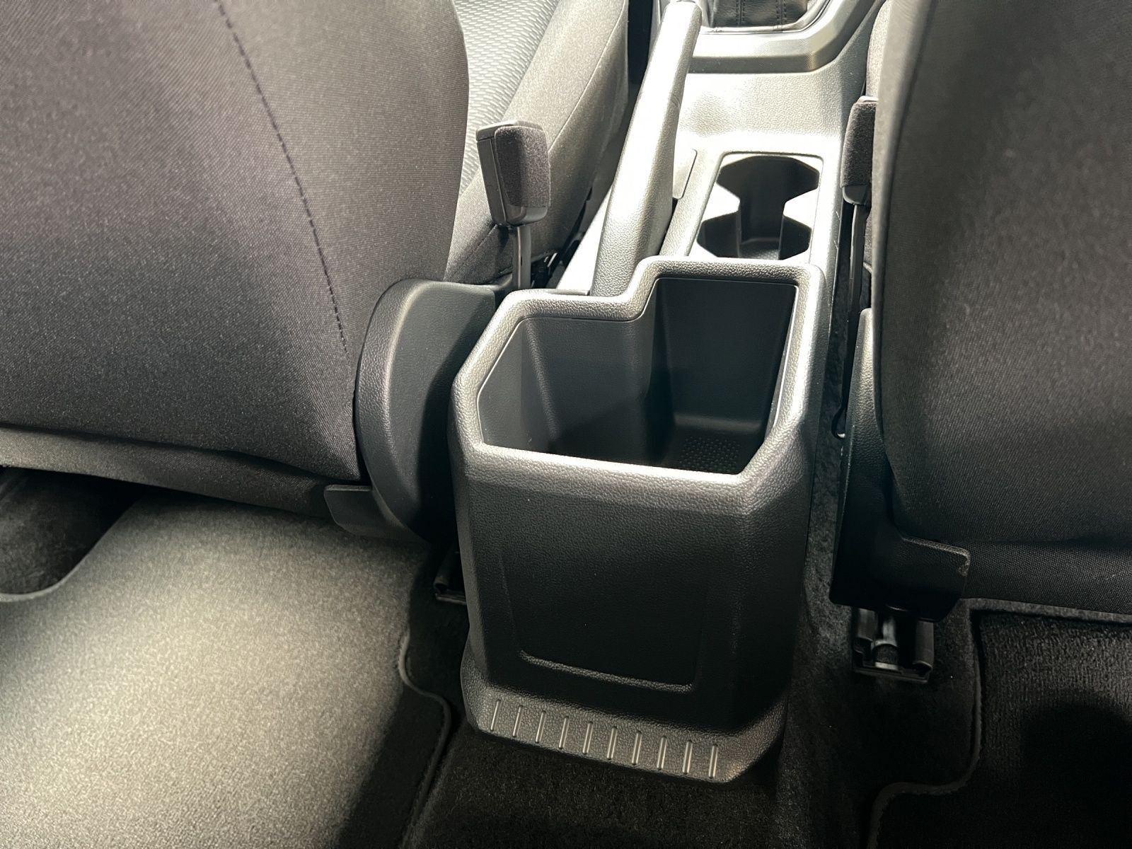 T-Cross 1.0 TSI SHZ*Klima*App-Connect