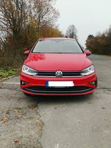 Volkswagen Golf Sportsvan 1.5 TSI Highline AHK ACC Navi