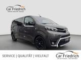 Toyota Proace Verso L1 Executive 6 Sitze Black Edition
