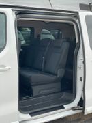 Pössl VANSTER | Aufstelldach | 8. Sitzer