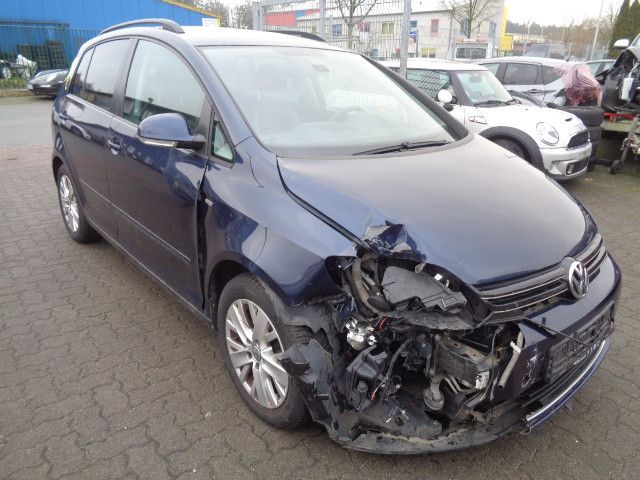 Volkswagen Golf Plus 1.4 TSI LIFE