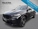 BMW X5 xDrive 40d Sportpaket Luftfederung AD Niveau  - BMW X5 New cars