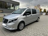 Mercedes-Benz Vito 116 mixto extra lang facelift - Mercedes-Benz Vito: Extra Lang