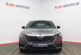 Skoda Octavia Lim. RS 2.0 TSI*ACC*Massage*RfK*LED*DAB - Skoda Octavia: Limousine, RS