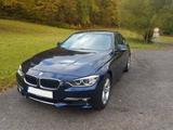 BMW 320i Luxury Line Lim. F30 - BMW 320: F30