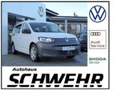 Volkswagen Caddy Maxi 2.0 TDI 4MOTION - Volkswagen Caddy Maxi: Motion