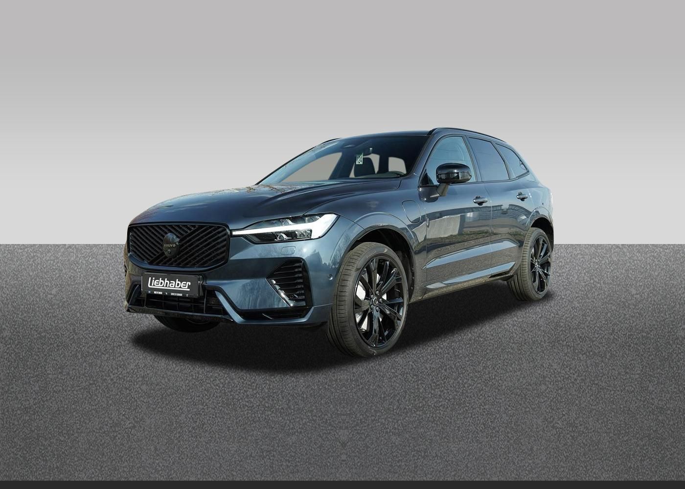 Volvo XC60 T6 AWD B-Ed. Plus. +TZ-Preis Gewerbe+