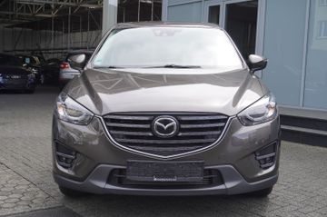 Mazda CX-5 - 2