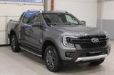 Ford Ranger Wildtrak DoKa 2.0 Auto, EL.ROLLO/AHK/B&O - Ford Ranger aus 2025